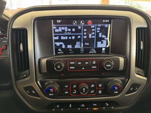 Used 2015 GMC Sierra 1500 SLE w/ SLE Value Package AWD/4WD image 22