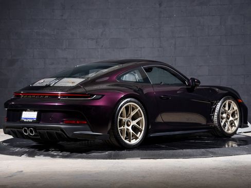 Used 2024 Porsche 911 GT3 RS RWD image 3