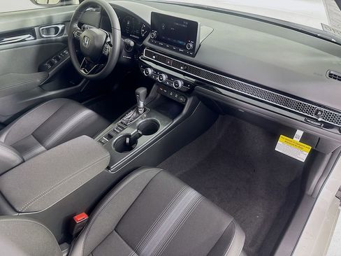 New 2026 Honda Civic Sport image 38