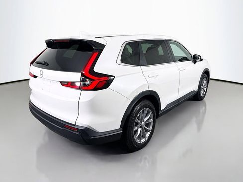 Certified 2023 Honda CR-V EX-L image 7