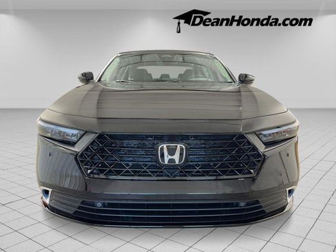 New 2025 Honda Accord Touring image 10