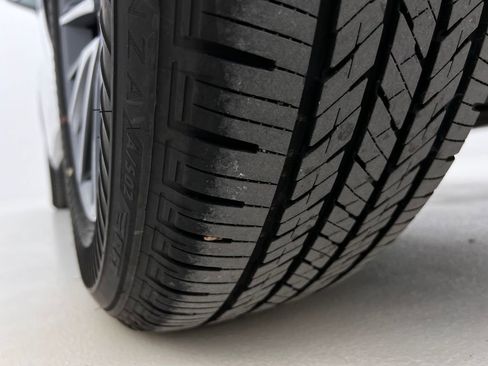 Used 2025 Lexus NX 350 AWD w/ Premium Package image 33