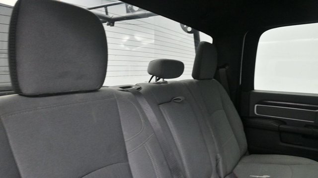 Used 2023 RAM 2500 Big Horn w/ Level 1 Equipment Group AWD/4WD image 13