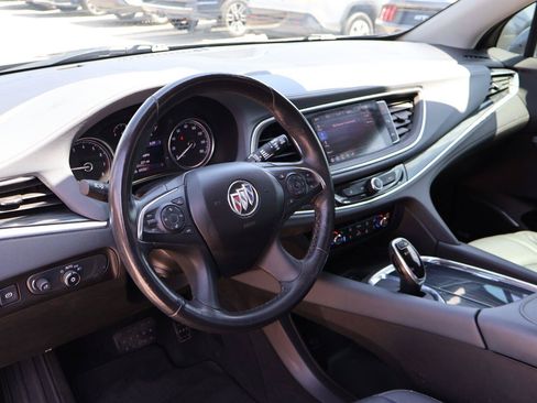 Used 2020 Buick Enclave Premium w/ Sun and Sites Package FWD image 24