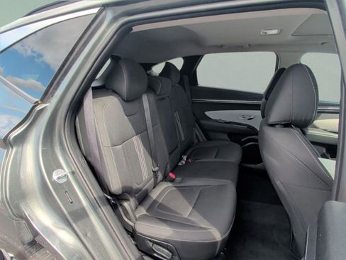 Used 2022 Hyundai Tucson SEL w/ Convenience Package FWD image 39