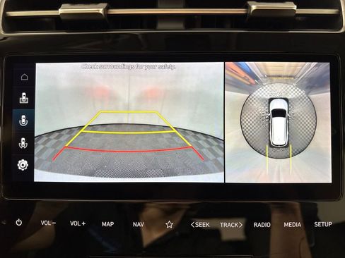 Used 2022 Hyundai Tucson Limited image 14