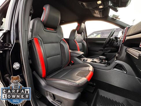 Used 2024 Ford Ranger Raptor image 29