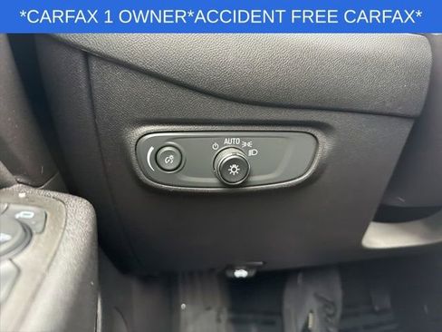 Used 2024 Chevrolet Equinox LT FWD image 36