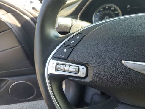 Used 2023 Genesis G80 2.5T AWD/4WD image 26