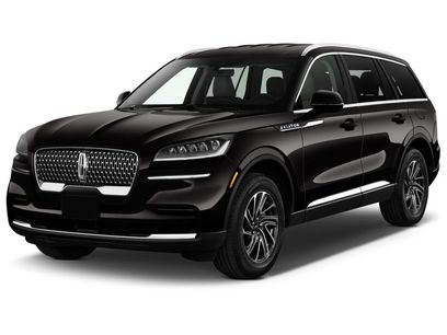 Used 2021 Lincoln Aviator Reserve w/ Equipment Group 208A