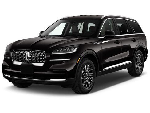 Used 2021 Lincoln Aviator Reserve w/ Equipment Group 208A image 1