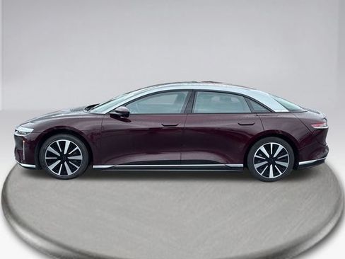 Used 2024 Lucid Air Touring AWD/4WD image 3