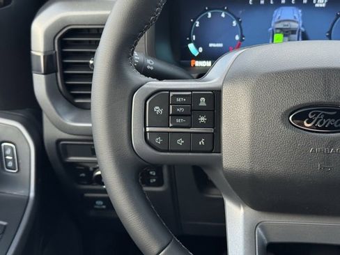 New 2026 Ford F150 XLT w/ Equipment Group 302A MID image 25