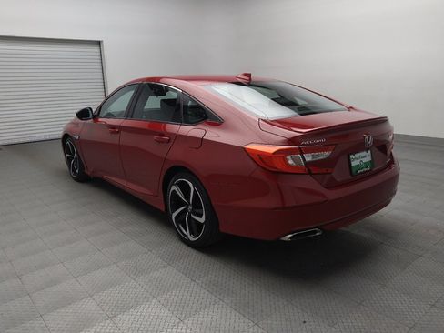 Used 2019 Honda Accord Sport image 5