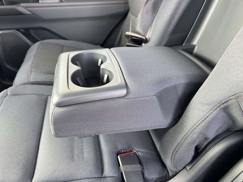 New 2026 Ford Explorer Active AWD/4WD image 11