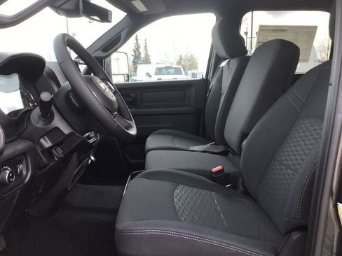 New 2025 RAM 3500 Tradesman image 12