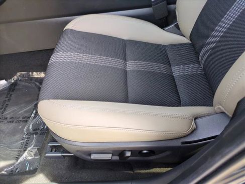 Used 2025 MAZDA CX-50 AWD 2.5 S w/ Cargo Package image 4