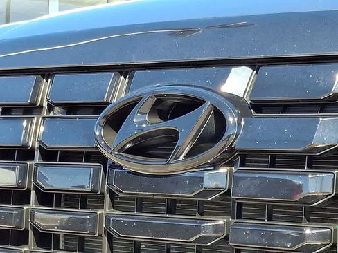 Used 2024 Hyundai Palisade SEL image 30