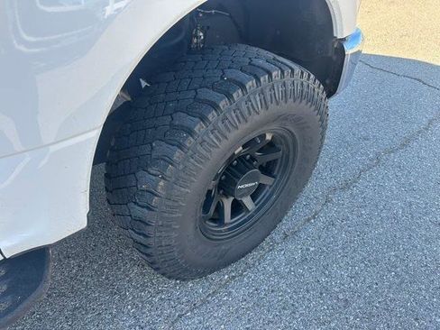 Used 2021 Ford F250 XL w/ STX Appearance Package image 21