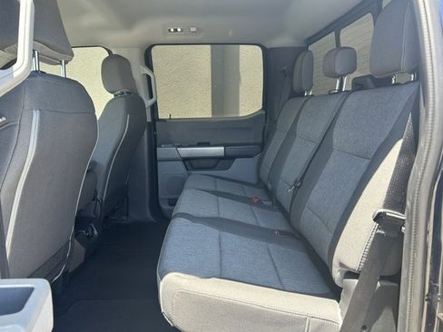 Used 2024 Ford F350 XL w/ STX Appearance Package AWD/4WD image 11
