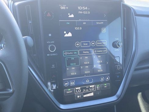 New 2026 Subaru Crosstrek 2.5i Sport image 22