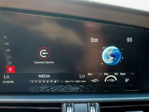 Used 2017 Alfa Romeo Giulia Ti w/ TI Lusso Package image 48