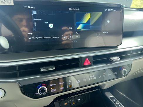 New 2026 Kia Sorento SX Prestige AWD/4WD image 27