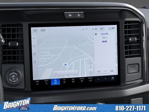 New 2026 Ford F350 Lariat AWD/4WD image 14