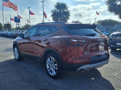 Used 2022 Chevrolet Blazer LT image 23