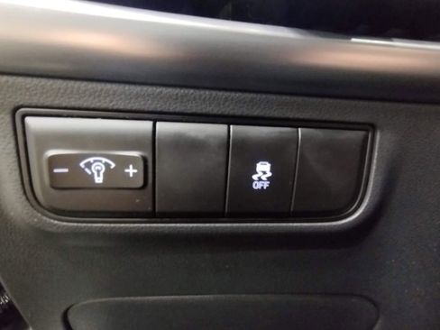 New 2026 Hyundai Tucson SE image 27