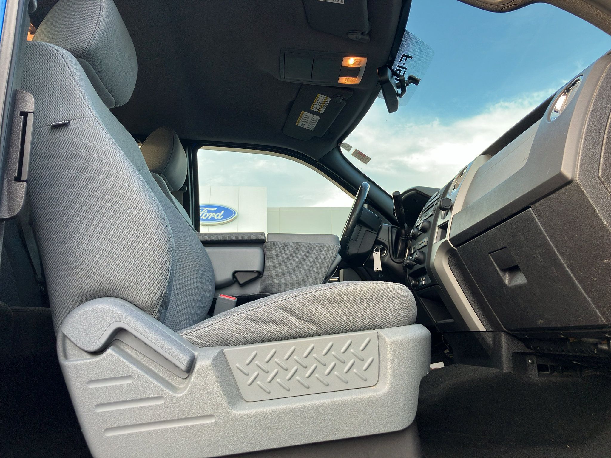 Used 2011 Ford F150 XLT w/ XLT Chrome Pkg RWD image 34