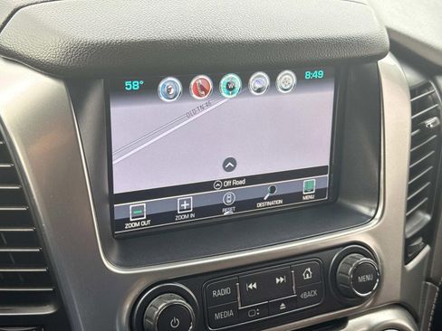 Used 2020 Chevrolet Tahoe Premier w/ Premier Plus Edition image 41