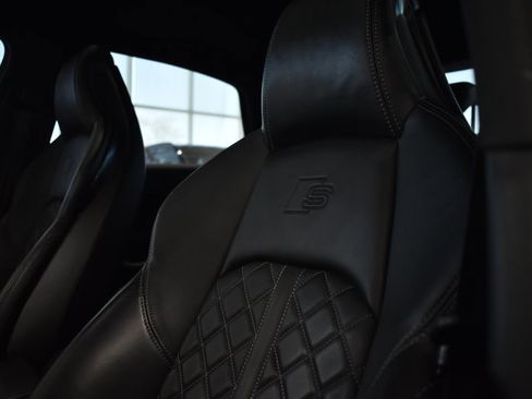 Used 2023 Audi S4 Prestige w/ Prestige Package AWD/4WD image 31
