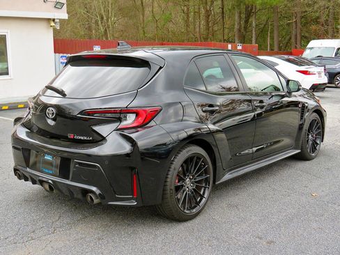 Used 2024 Toyota Corolla GR image 7