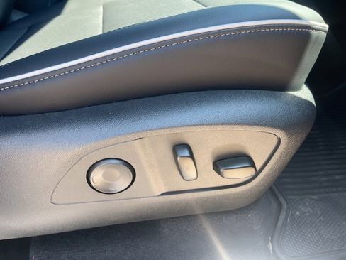 New 2026 Buick Enclave Preferred w/ LPO, All-Weather Package image 56