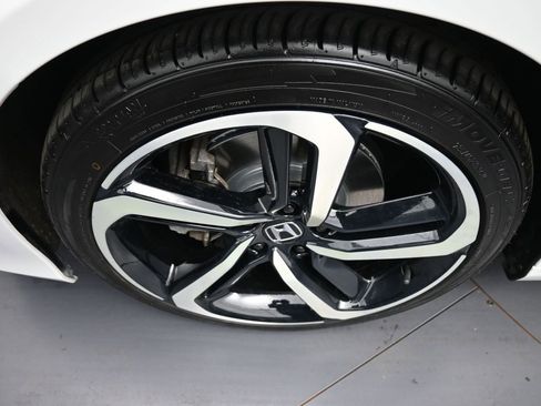 Certified 2022 Honda Accord Sport image 14