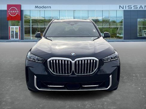 Used 2024 BMW X5 sDrive40i image 6