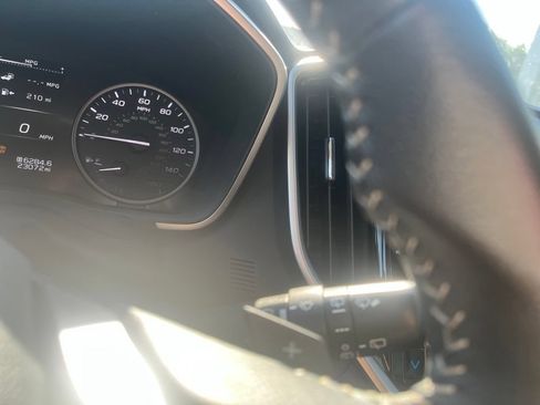 Used 2025 Subaru Ascent Premium AWD/4WD image 17