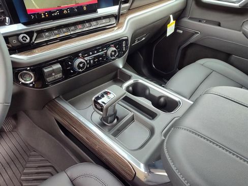 New 2026 Chevrolet Silverado 1500 RST w/ RST All Star Premium Package image 14