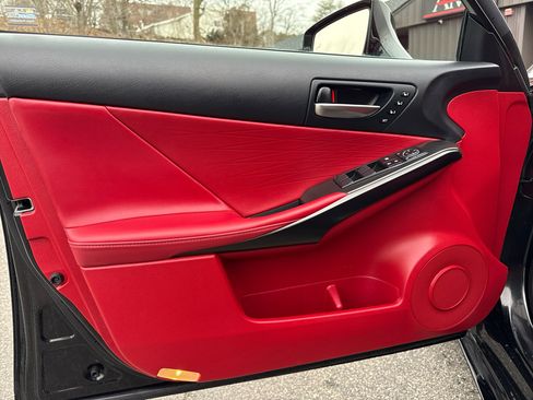 Used 2024 Lexus IS 350 F Sport image 21