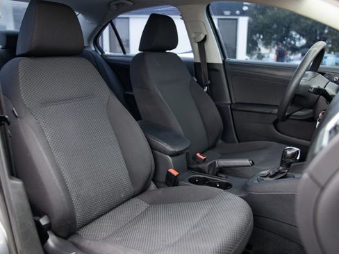 Used 2013 Volkswagen Jetta S FWD image 13