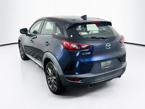 Used 2016 MAZDA CX-3 Grand Touring FWD image 5
