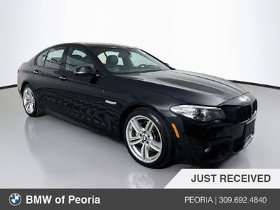 Used 2016 BMW 535i xDrive Sedan