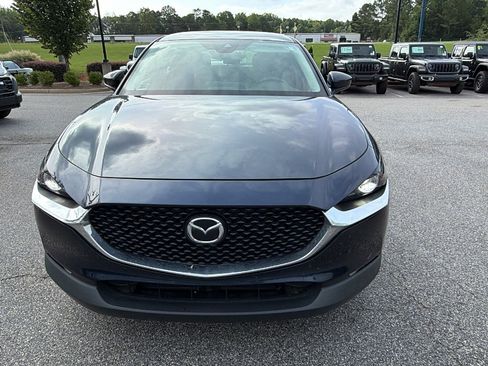 Used 2023 MAZDA CX-30 AWD 2.5 S image 3