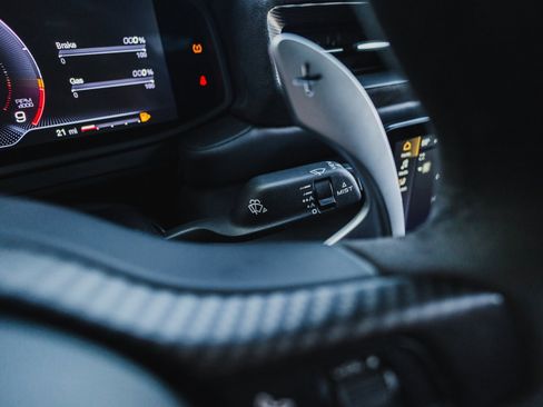 Used 2022 Maserati MC20 Coupe image 61