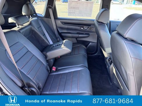 New 2026 Honda CR-V Sport-L image 29