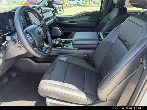 Used 2026 Ford F150 Raptor image 11