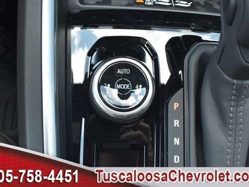 New 2026 Chevrolet Colorado Trail Boss image 29