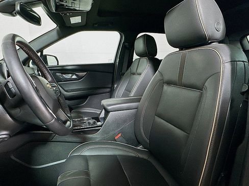 Used 2022 Chevrolet Blazer Premier w/ Enhanced Convenience Package image 11