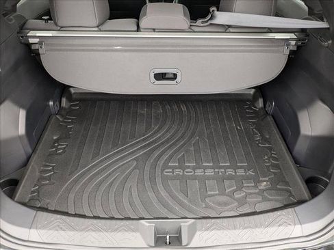 Certified 2025 Subaru Crosstrek 2.5i Sport w/ Popular Package #3A image 6